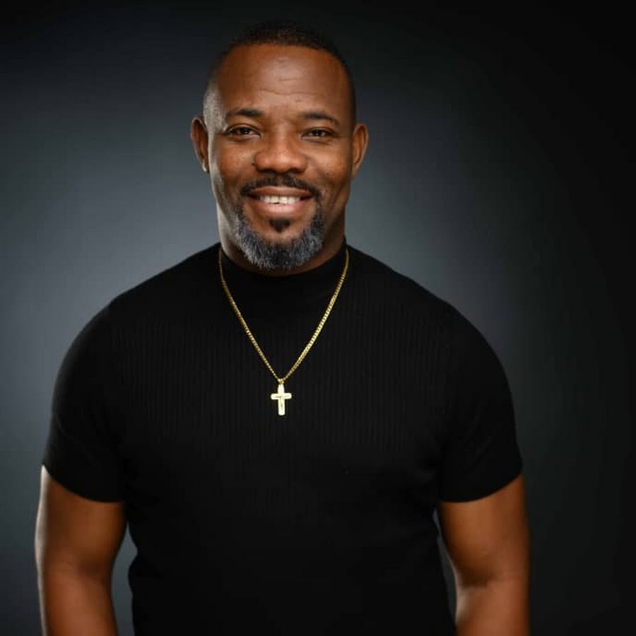 Okey Bakassi